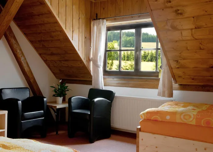 Wellness Hotel Holzberg