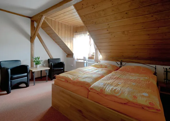Wellness Hotel Holzberg