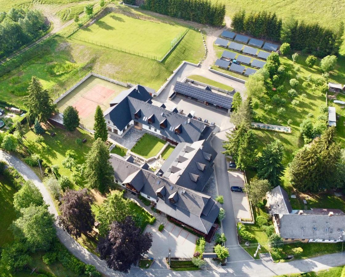 Holzberg 4*