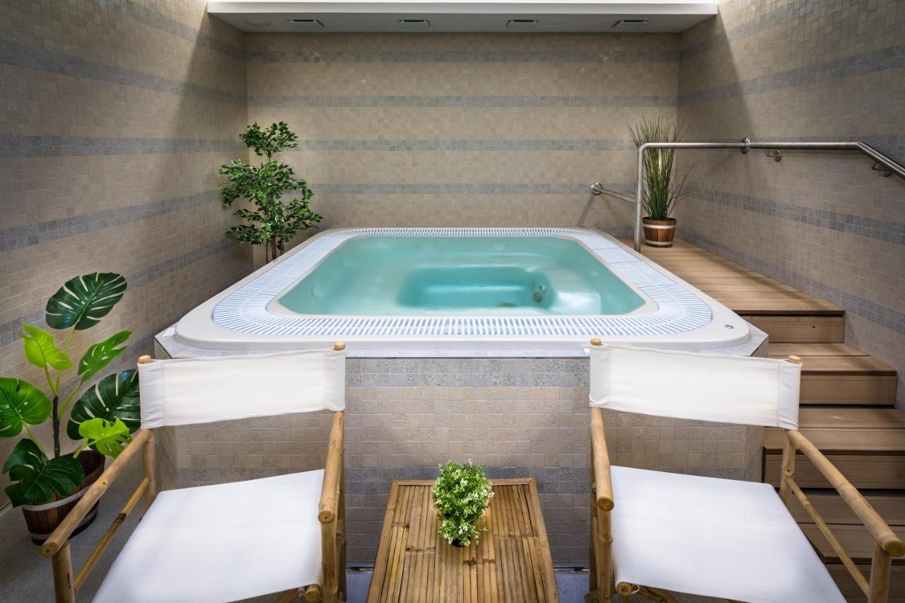 Wellness Holzberg Sucha Rudna