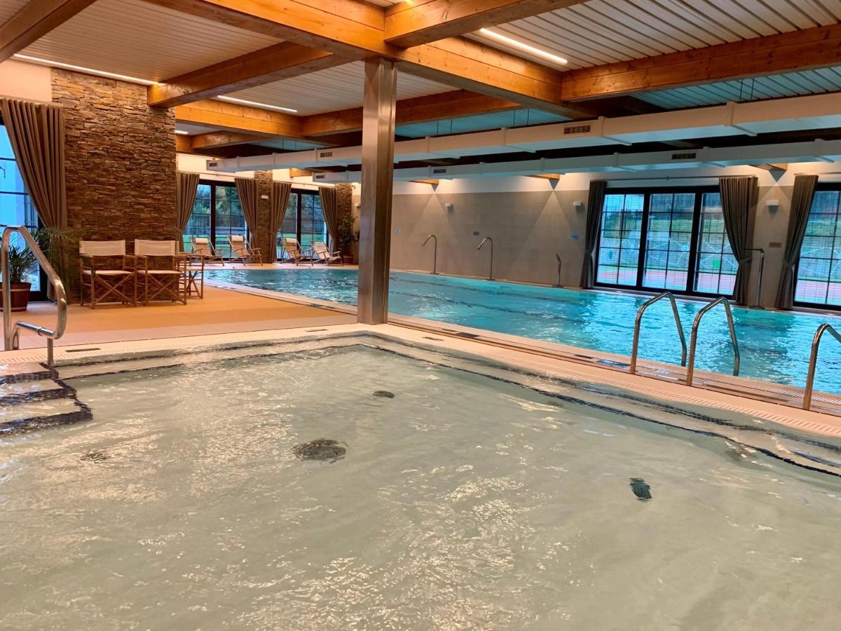 Hotel Wellness Holzberg