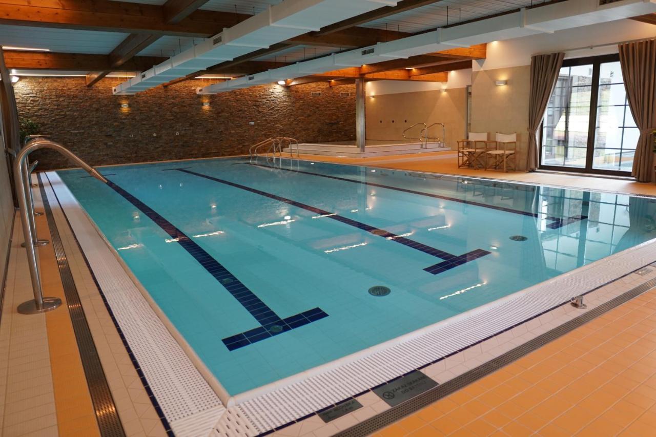 Hotel Wellness Holzberg