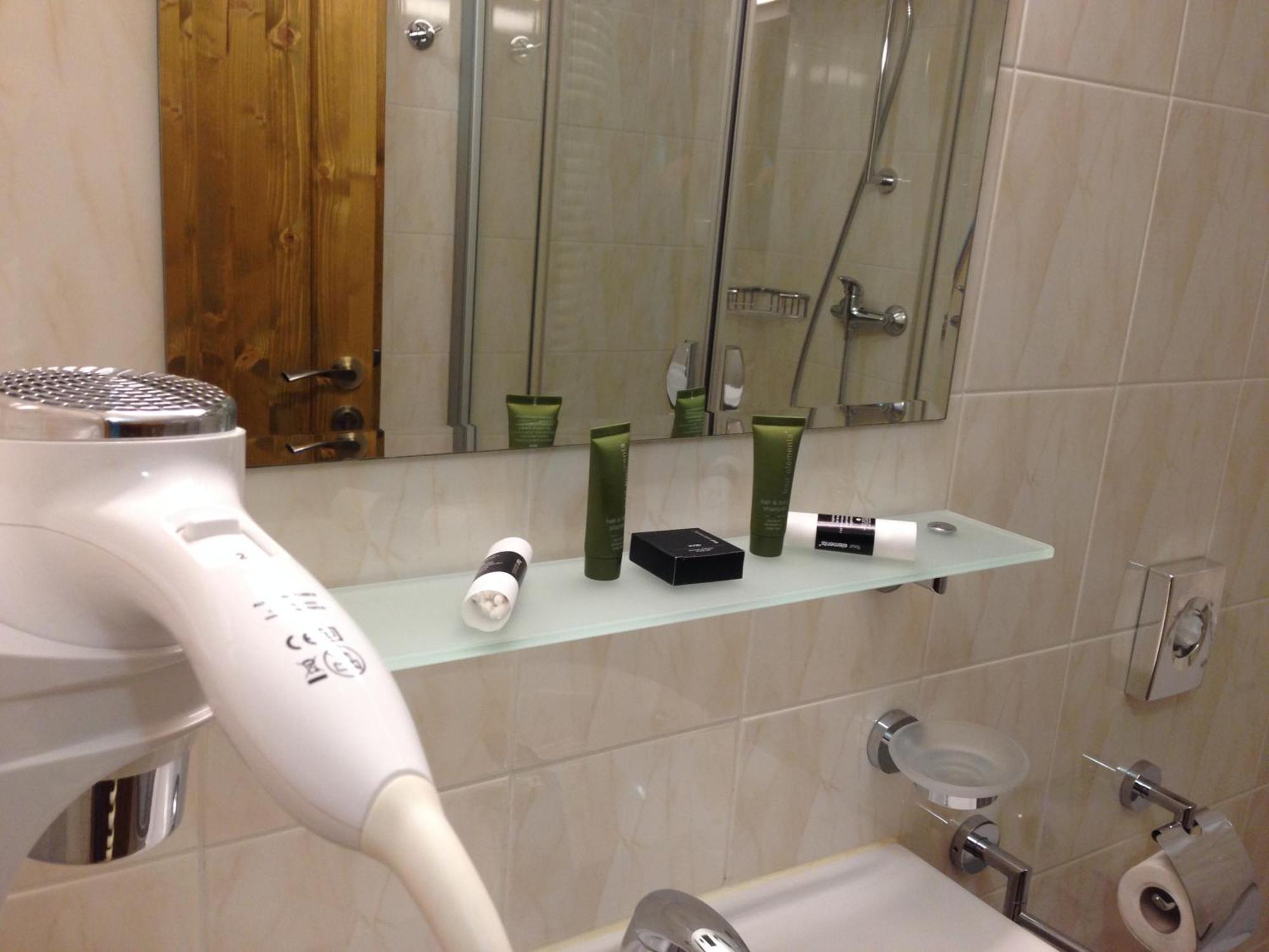Wellness Holzberg 4*