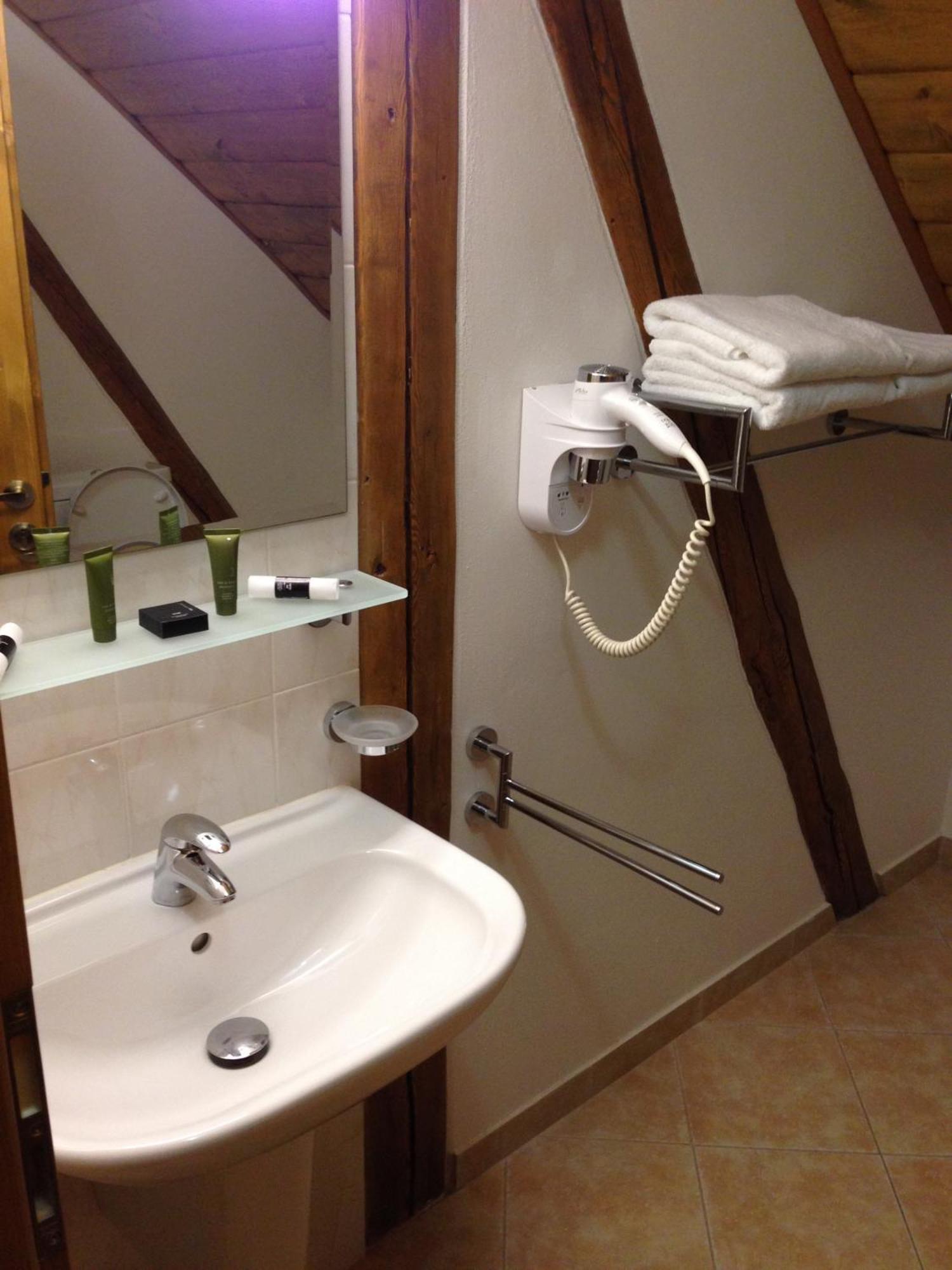 Wellness Holzberg 4*