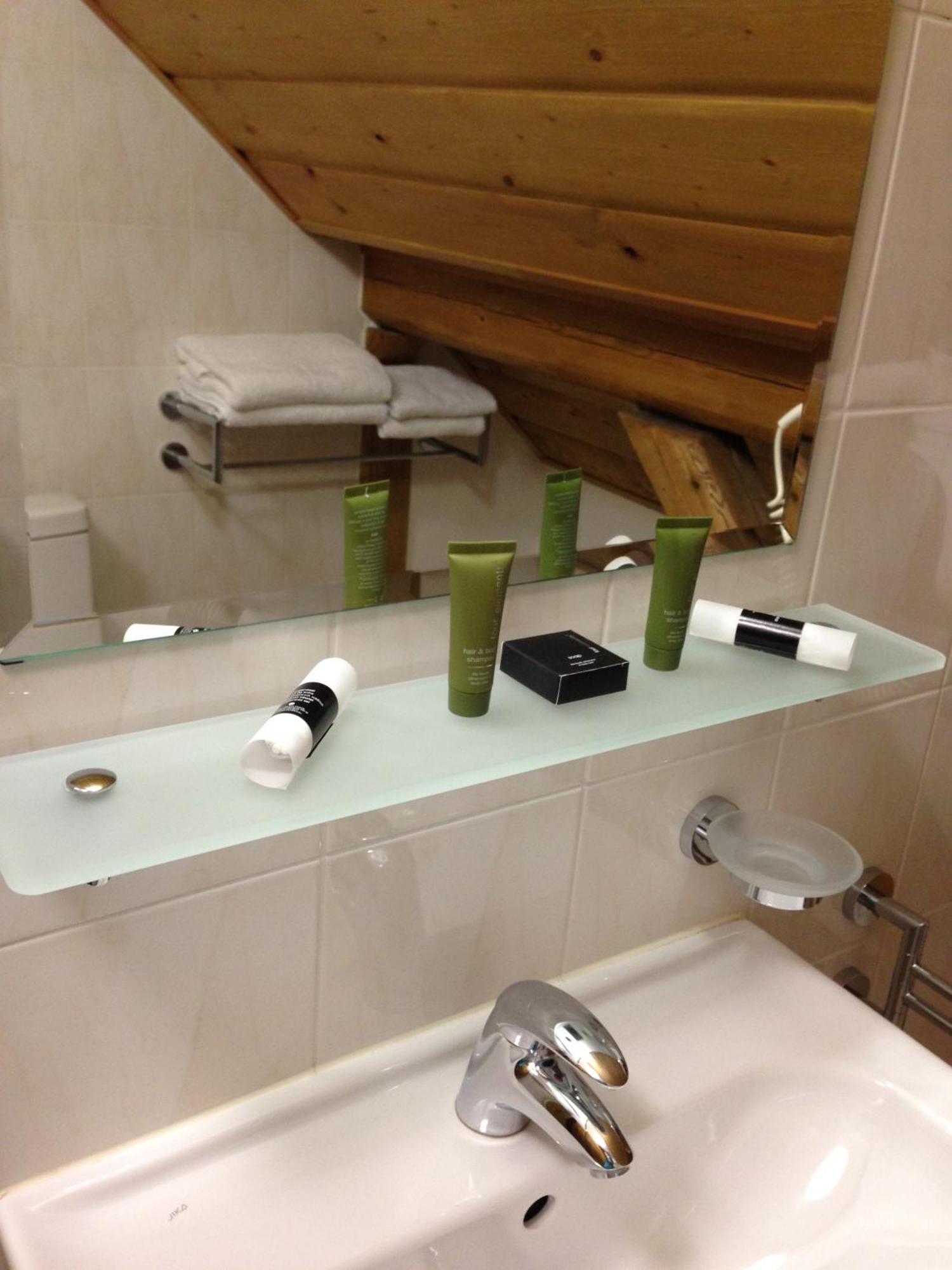 Wellness Holzberg
