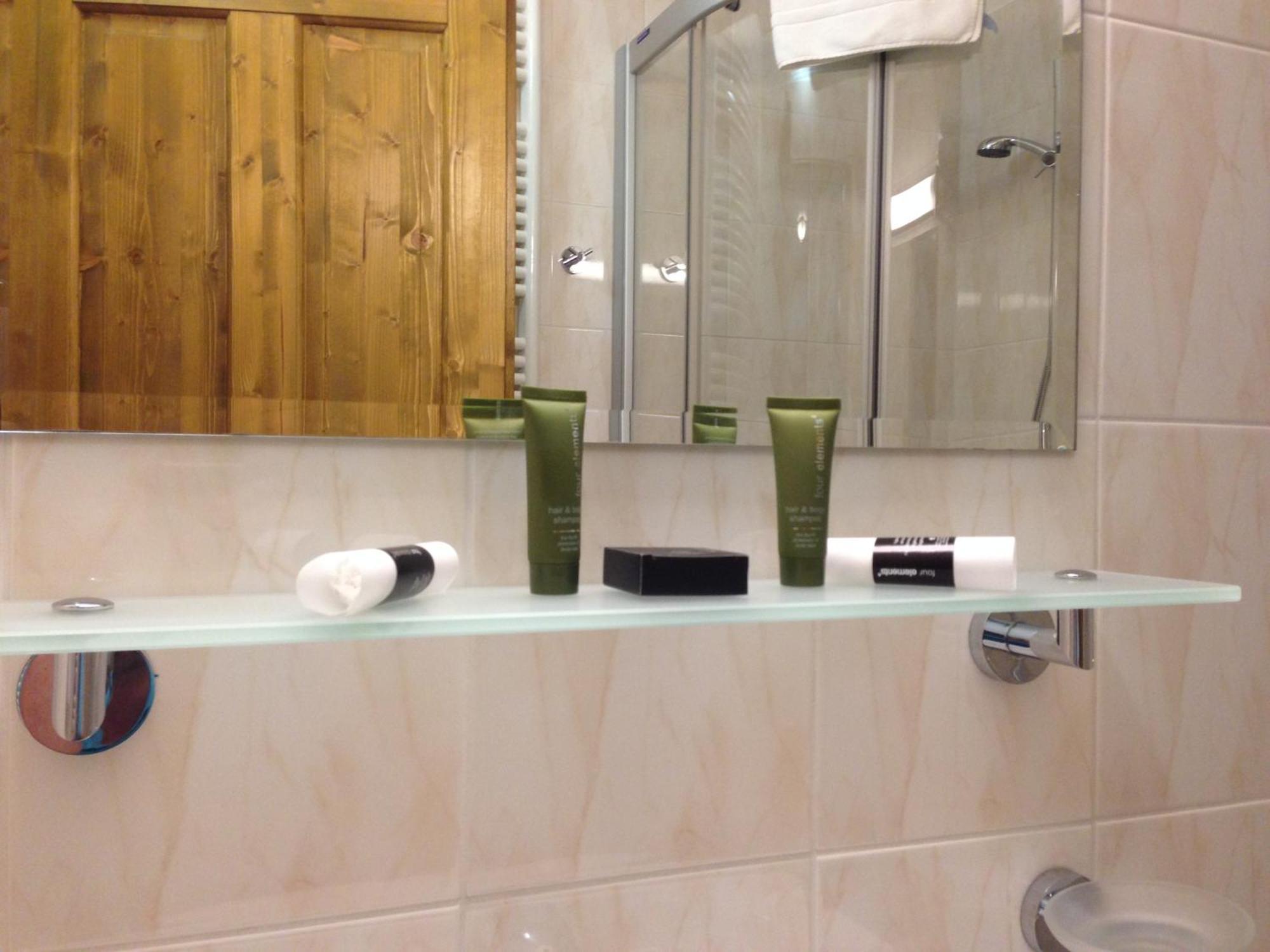Wellness Holzberg