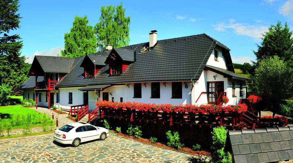 Hotel Wellness Holzberg