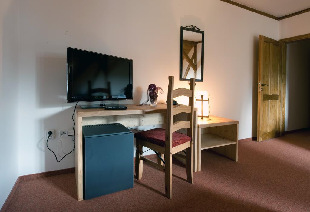 Holzberg Hotel 4*