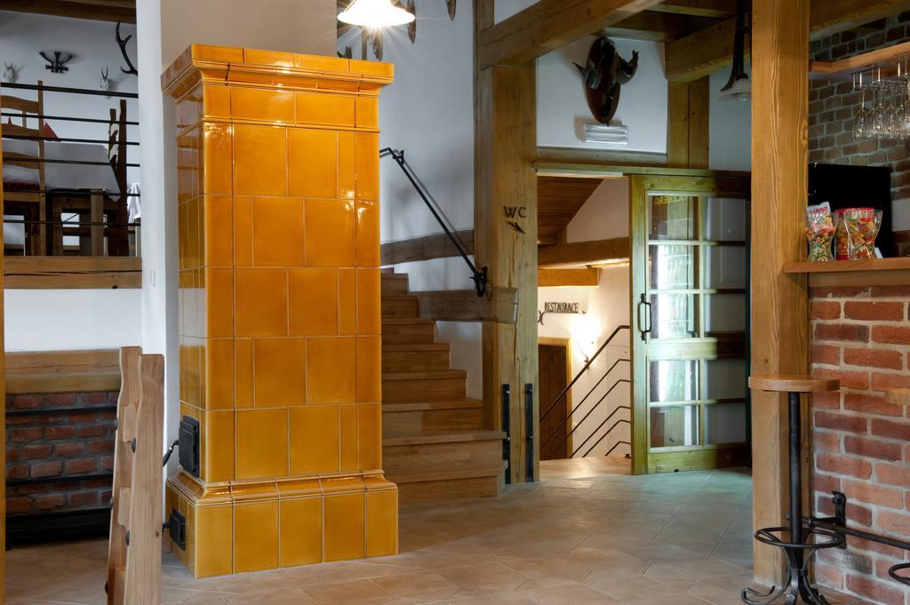 Hotel Wellness Holzberg 4*