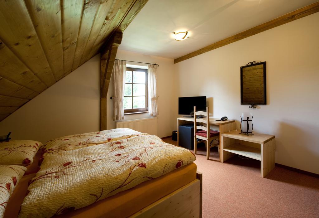 Hotel Wellness Holzberg Sucha Rudna