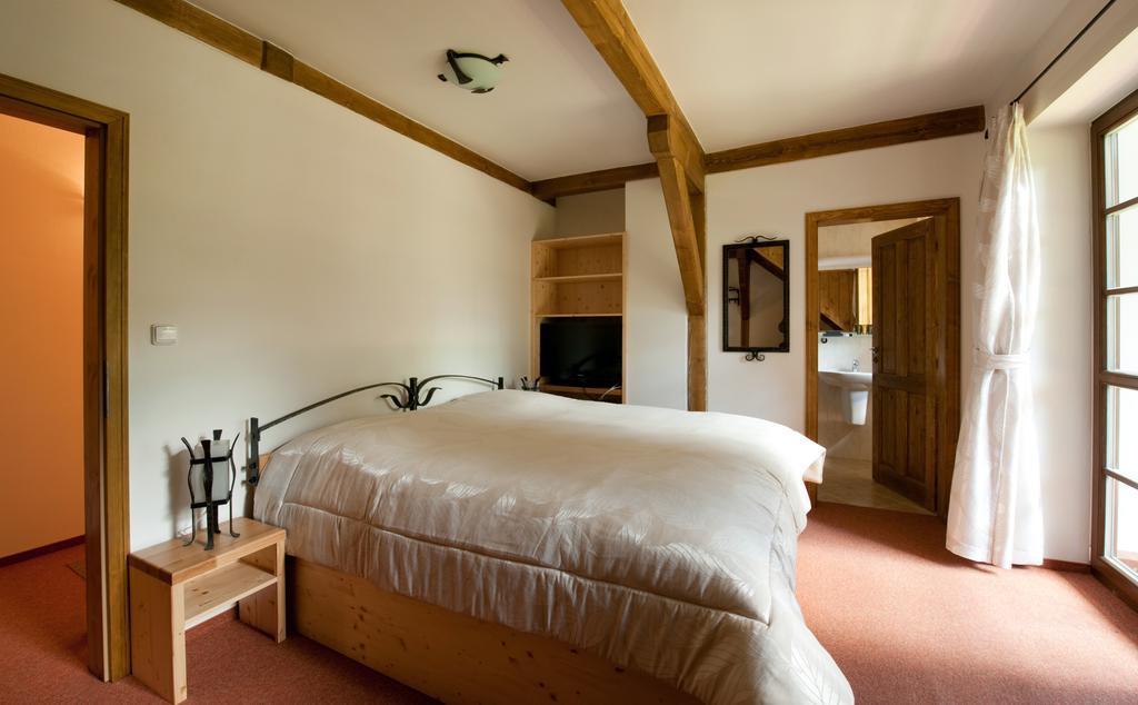 Hotel Wellness Holzberg