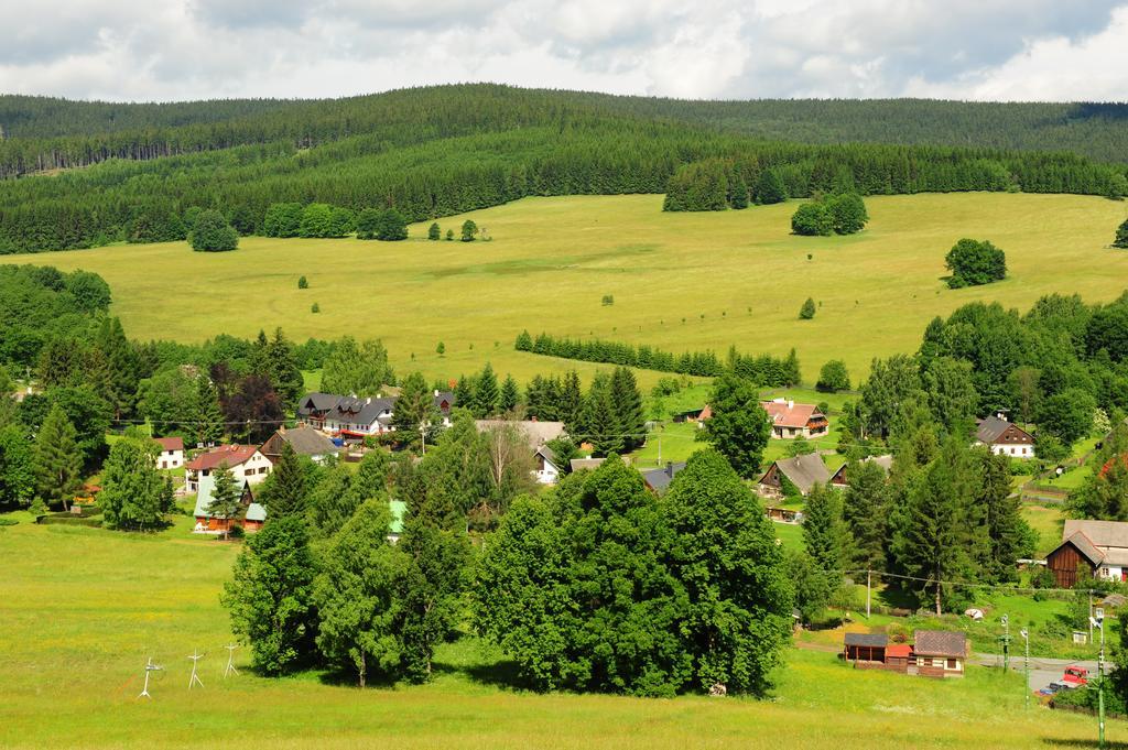 Wellness Holzberg