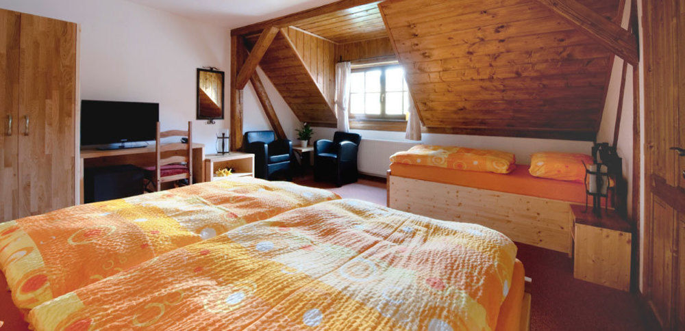Wellness Holzberg Hotel