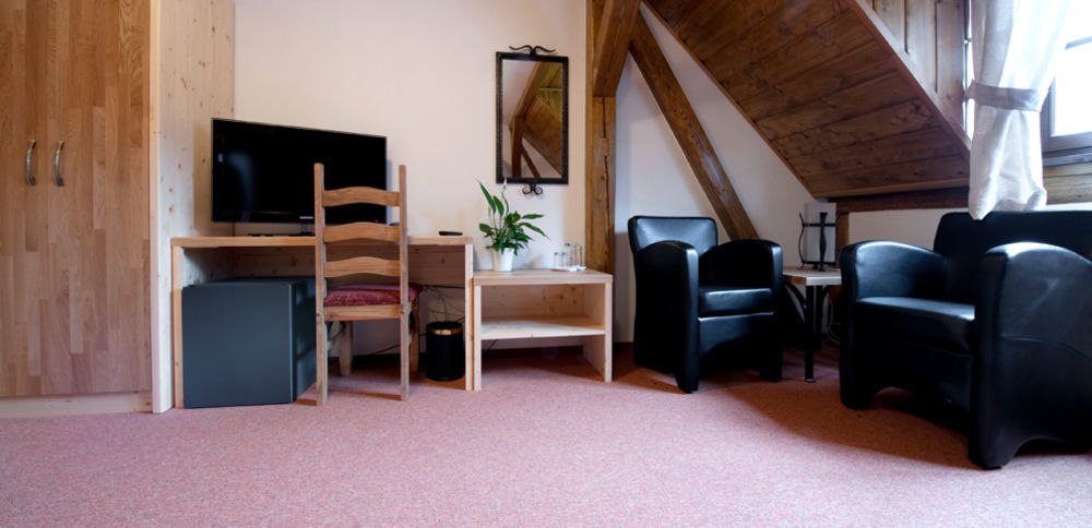 Wellness Holzberg 4*