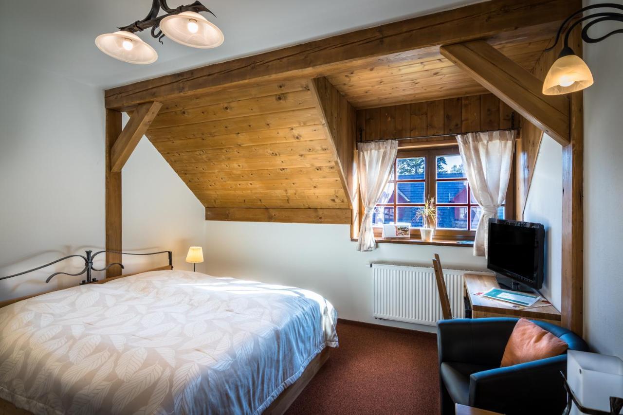 Hotel Wellness Holzberg 4*