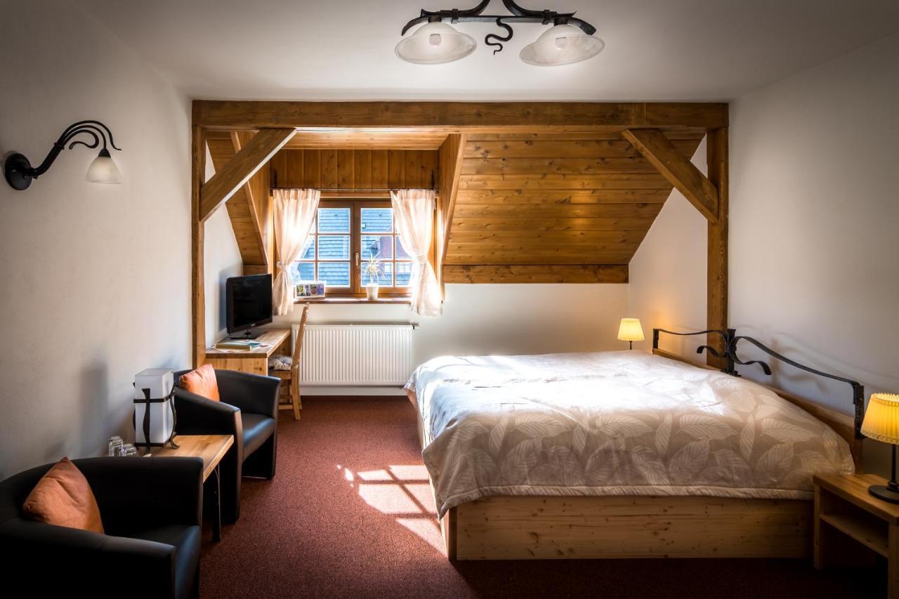 Wellness Holzberg 4* Sucha Rudna