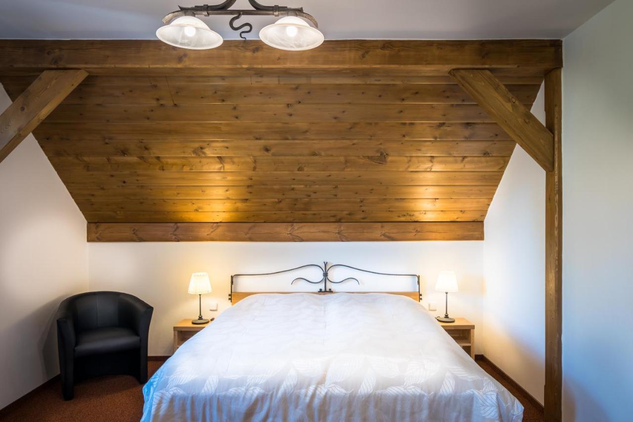 Wellness Holzberg Hotel