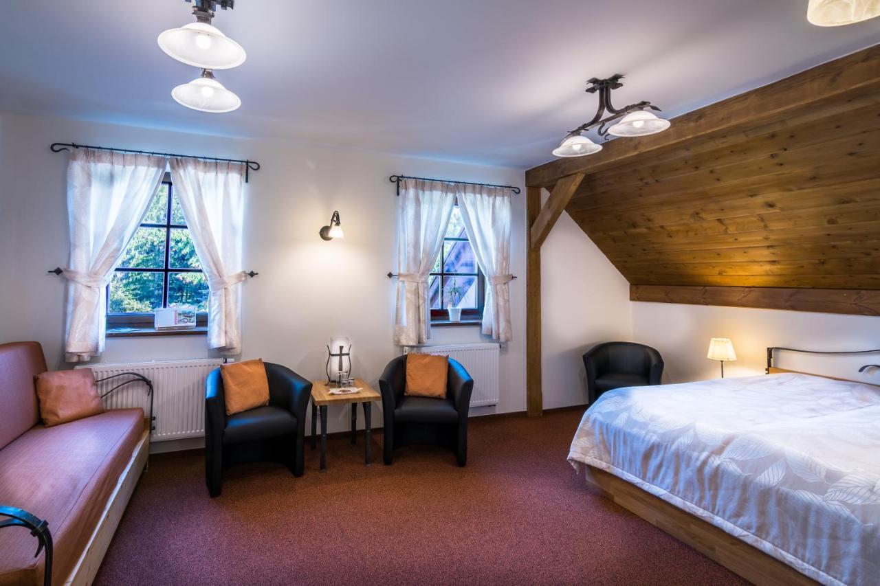 Hotel Wellness Holzberg