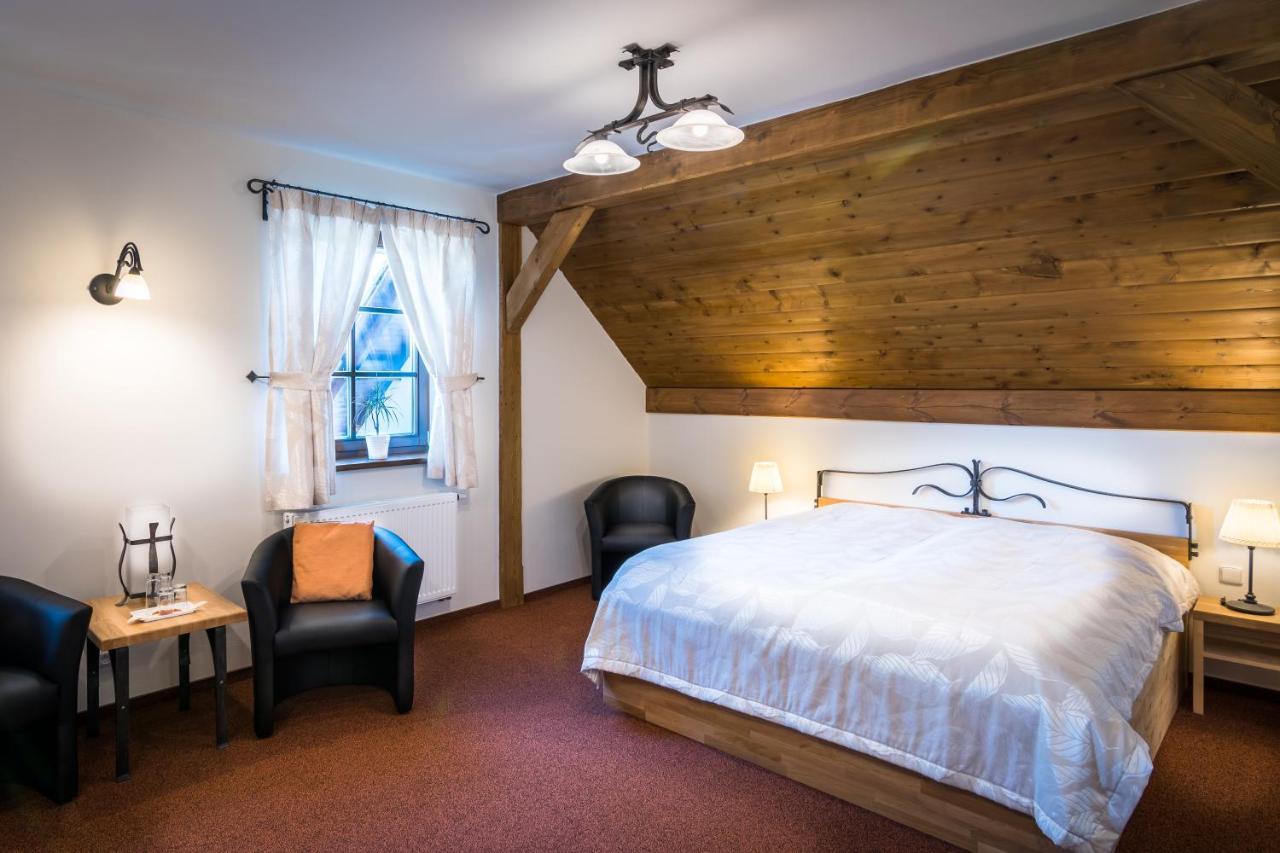 Hotel Wellness Holzberg