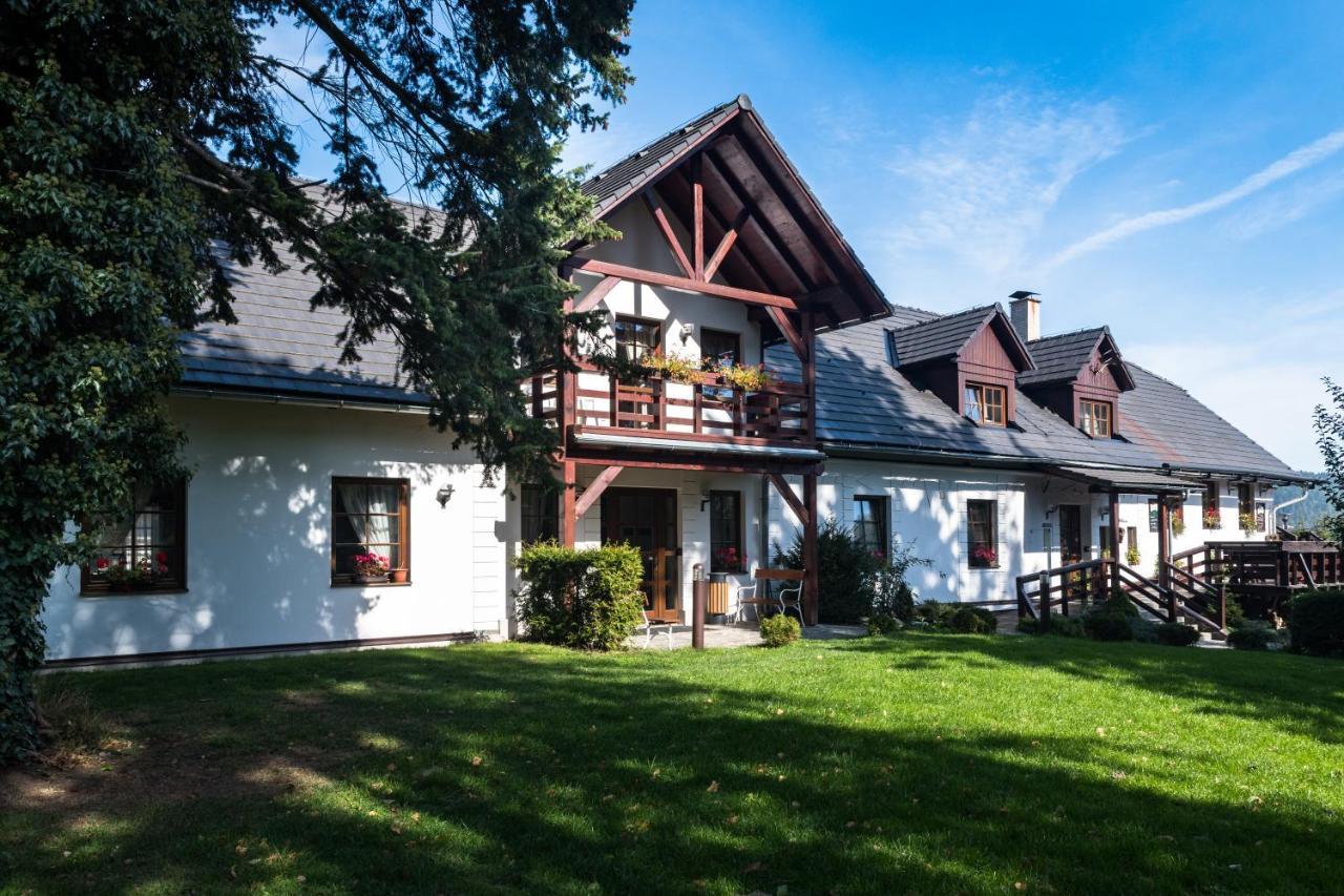 Wellness Holzberg Hotel 4*