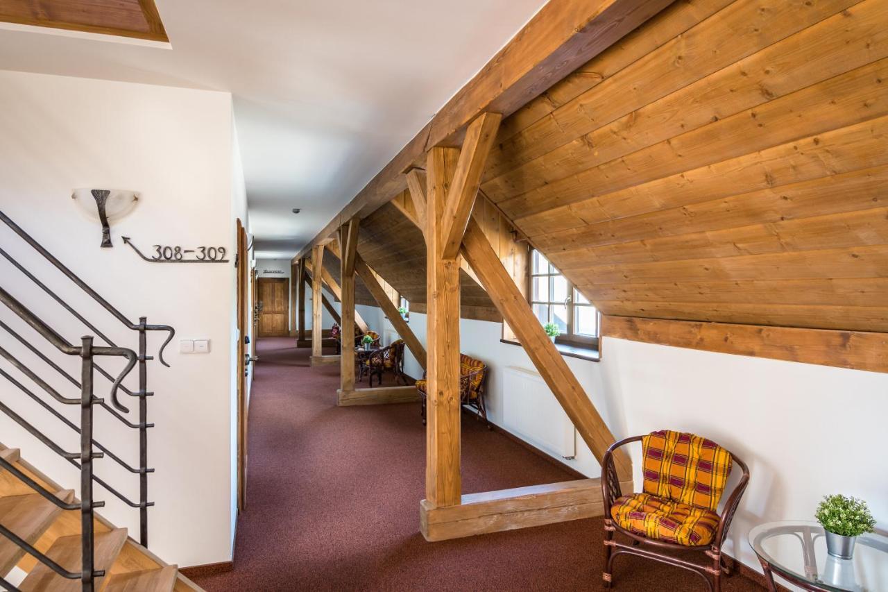 Wellness Holzberg 4*