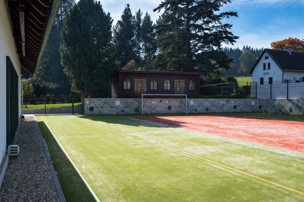 Wellness Holzberg Hotel 4*
