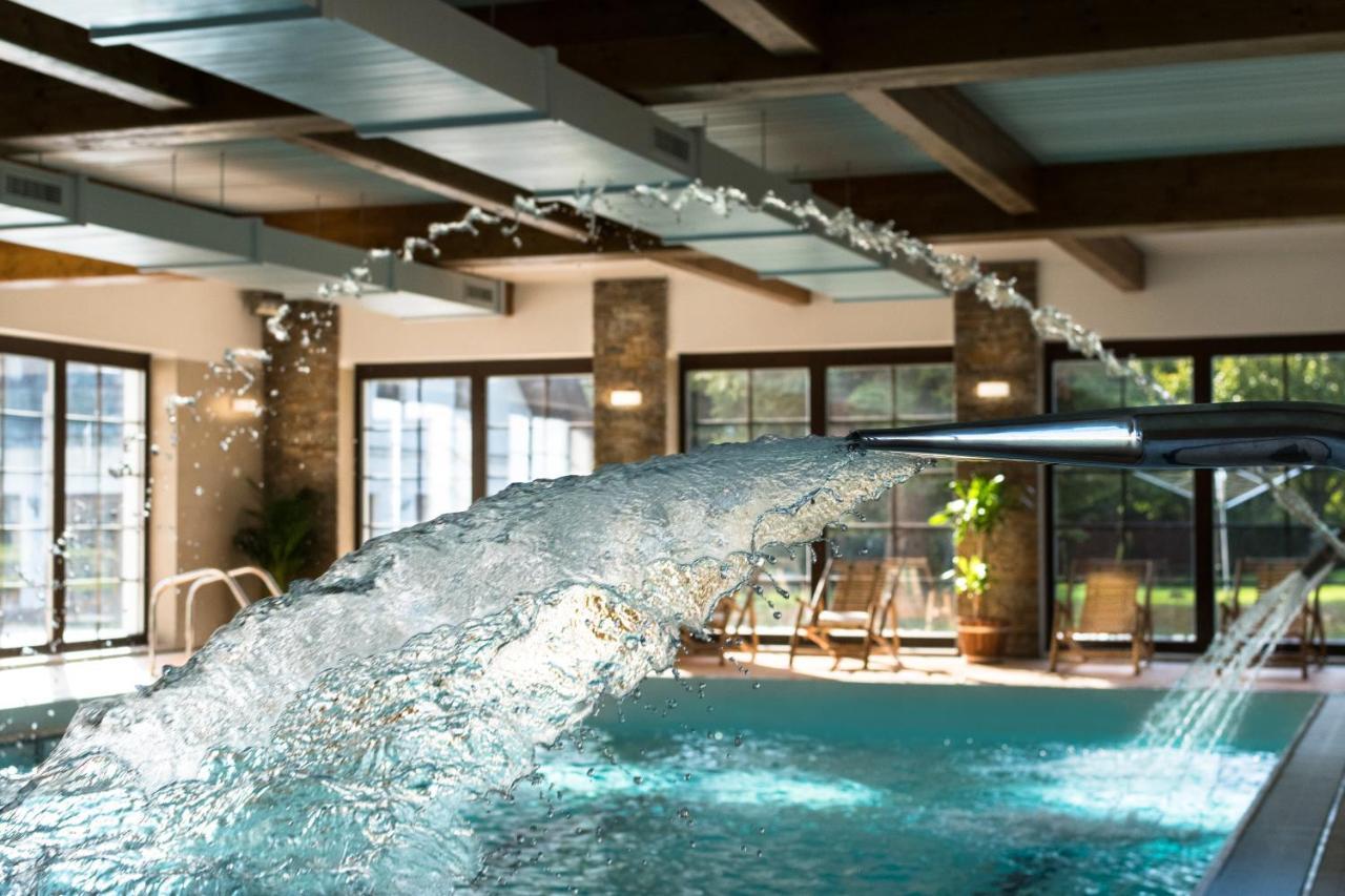 Wellness Holzberg Hotel 4*