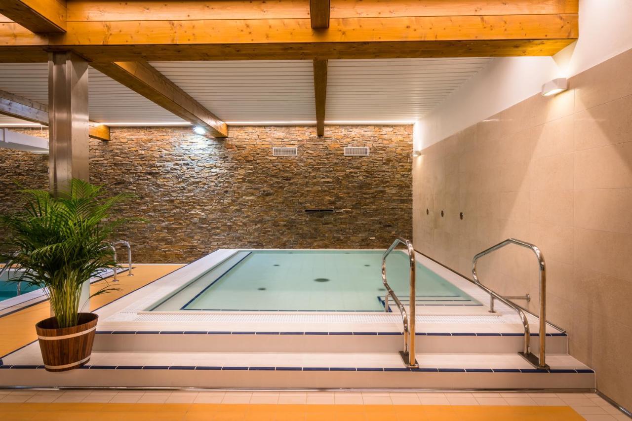 Wellness Holzberg Hotel 4*