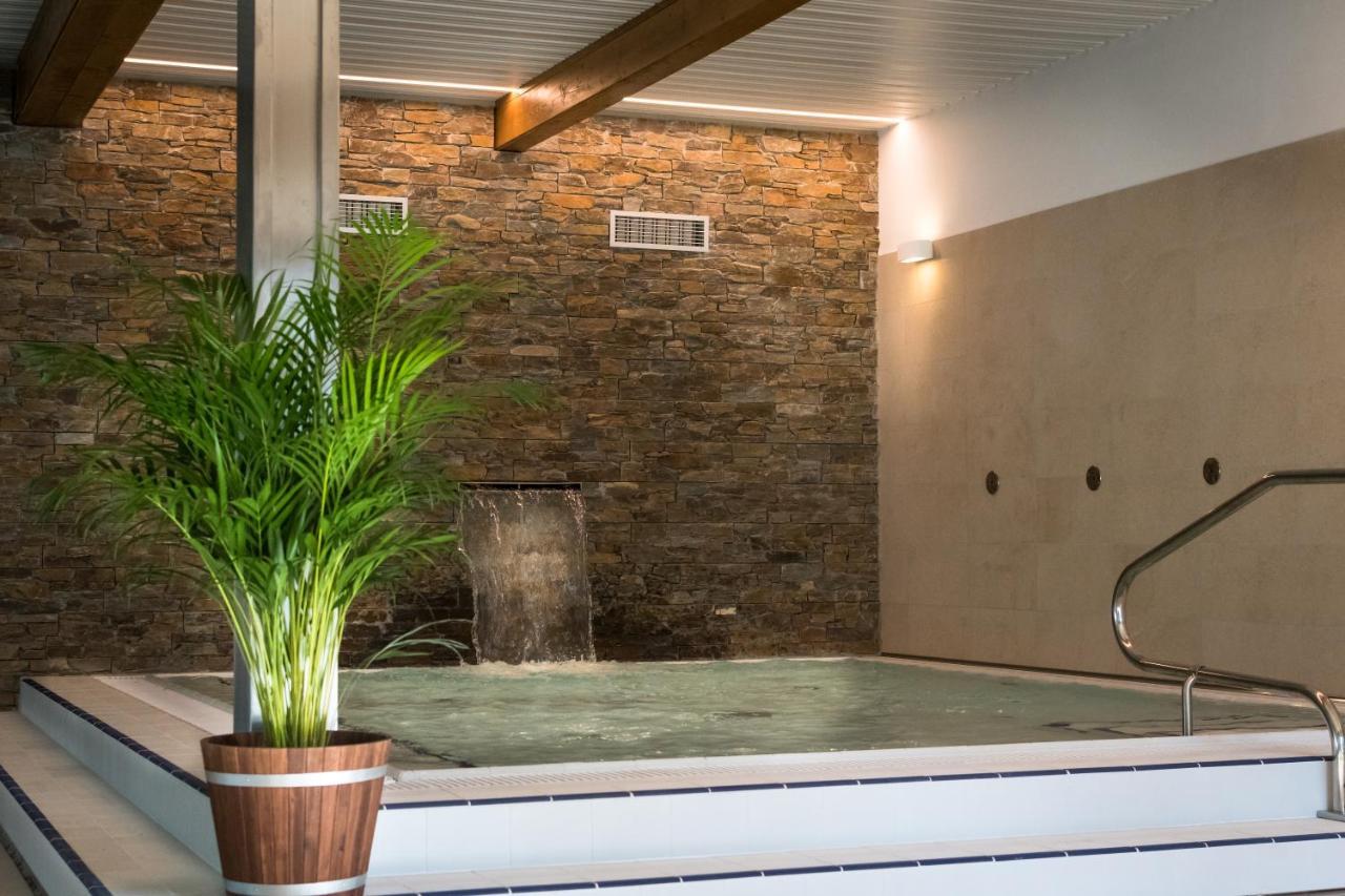 Hotel Wellness Holzberg 4*