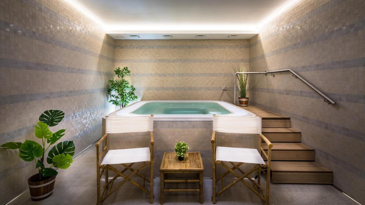 Wellness Holzberg 4*