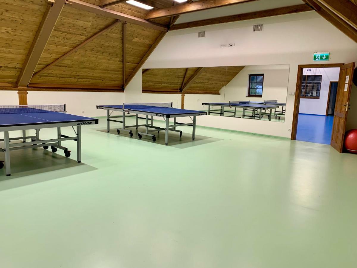 Wellness Holzberg