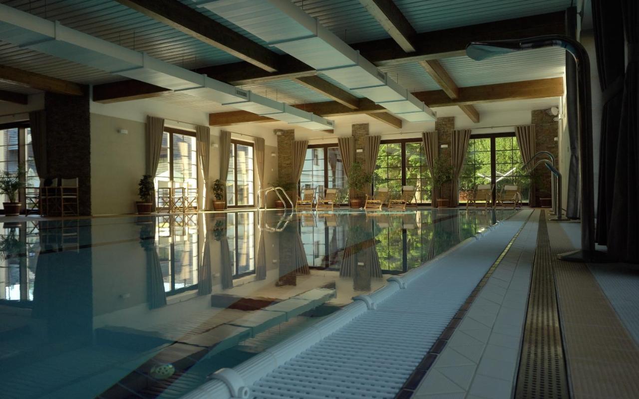 Wellness Holzberg Hotel 4*