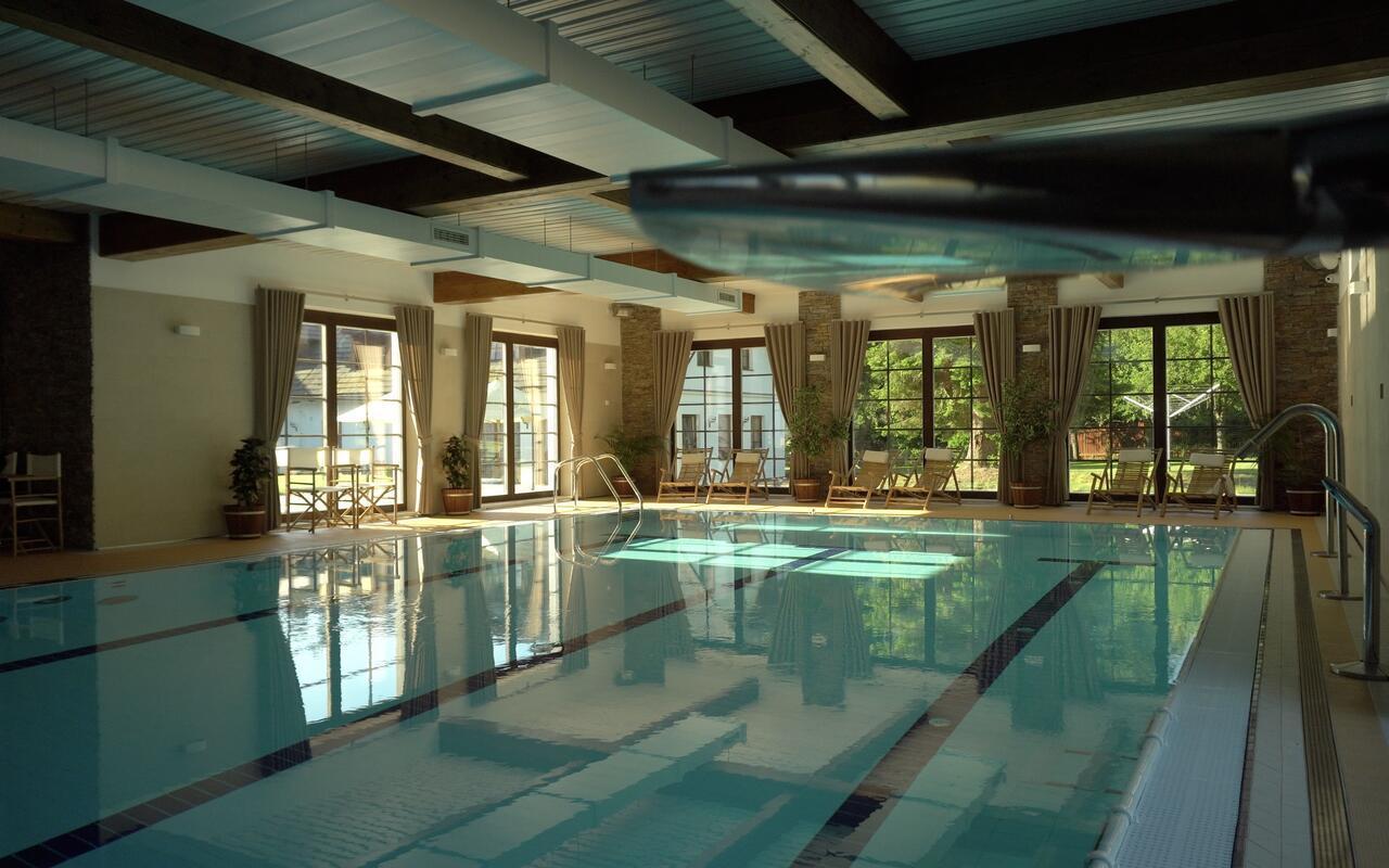 Wellness Holzberg