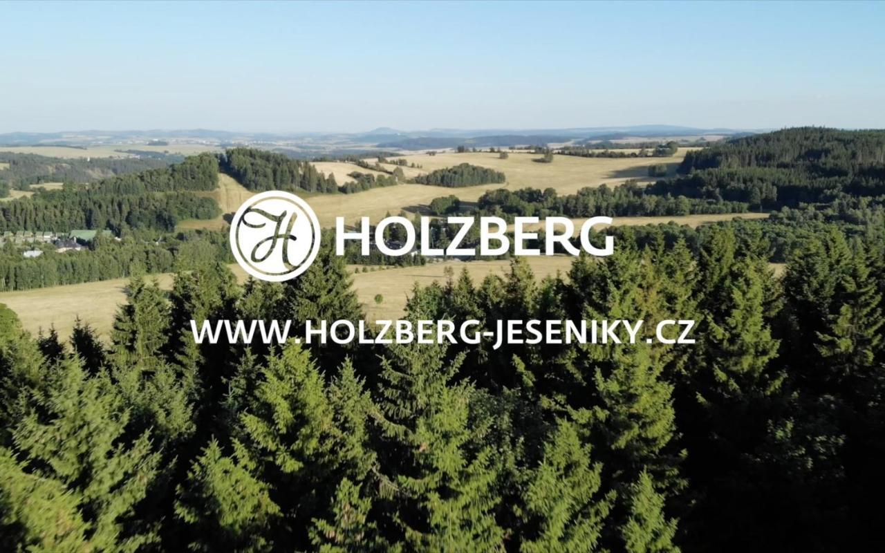 Wellness Holzberg
